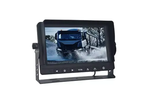 9 Inch Monitoren