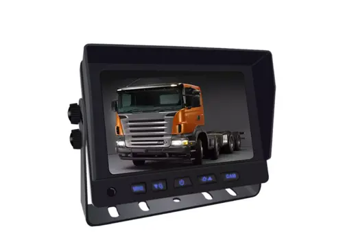 5 Inch Monitoren