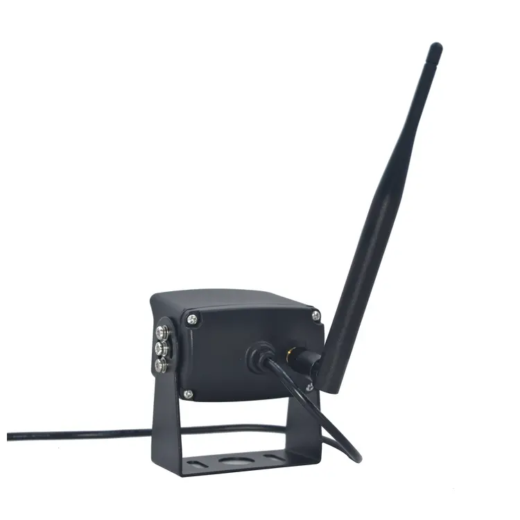 ProSight Draadloos HD digitaal 7 inch achteruitrijcamerasysteem met 1 achteruitrijcamera