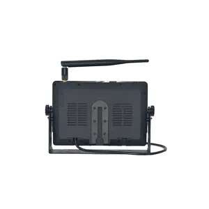 ProSight Draadloos HD digitaal 7 inch achteruitrijcamerasysteem met 1 achteruitrijcamera