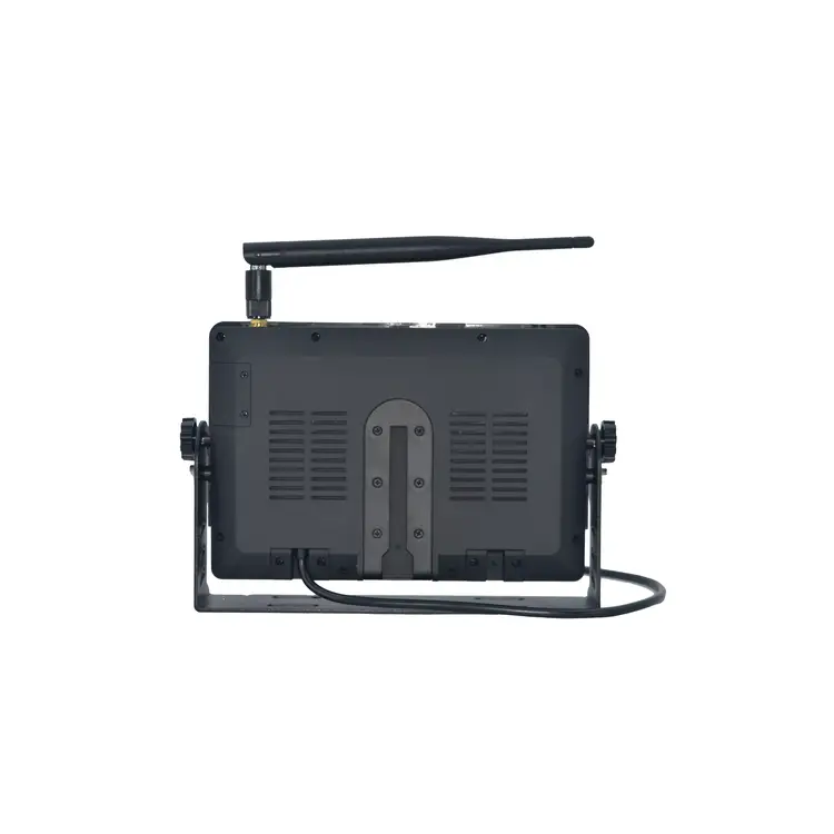 ProSight Draadloos HD digitaal 7 inch achteruitrijcamerasysteem met 1 achteruitrijcamera