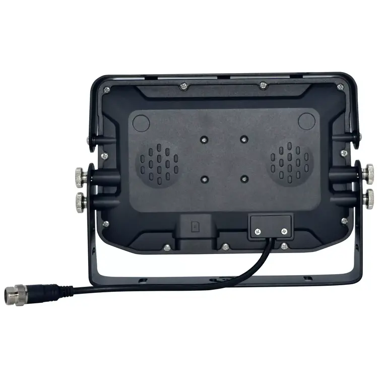 ProSight AHD Achteruitrijcamerasysteem met 7" IP69K Monitor en 2 HD Camera’s (Sony CCD, 1080p)