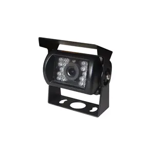 ProSight AHD Achteruitrijcamerasysteem met 7" IP69K Monitor en 2 HD Camera’s (Sony CCD, 1080p)