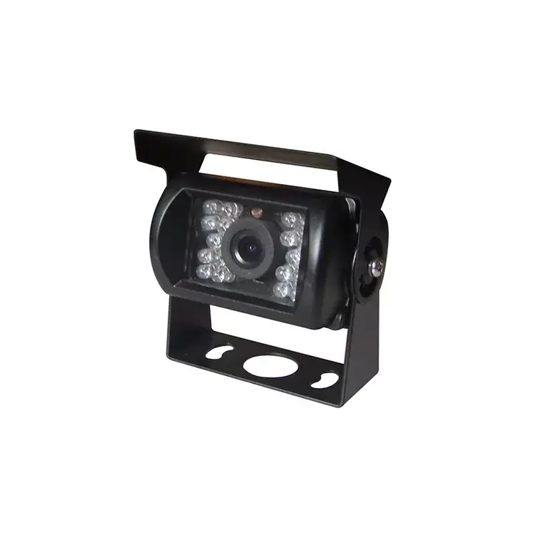 ProSight AHD Achteruitrijcamerasysteem met 7" IP69K Monitor en 2 HD Camera’s (Sony CCD, 1080p)