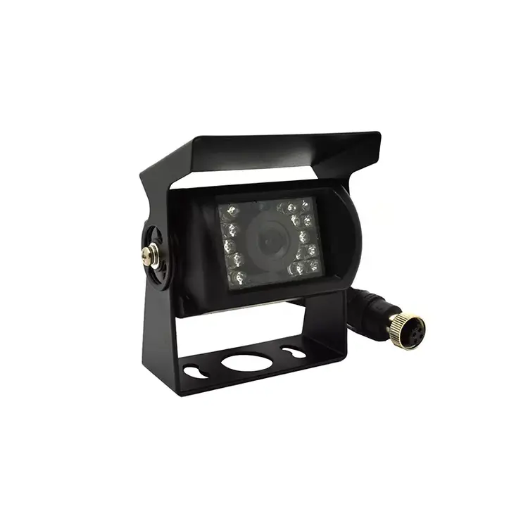 ProSight AHD Achteruitrijcamerasysteem met 7" IP69K Monitor en 2 HD Camera’s (Sony CCD, 1080p)