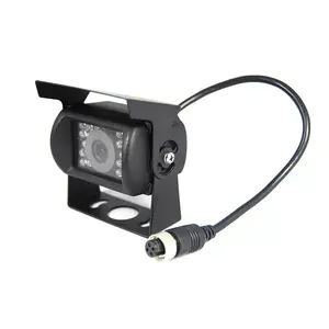 ProSight AHD Achteruitrijcamerasysteem met 7" IP69K Monitor en 2 HD Camera’s (Sony CCD, 1080p)