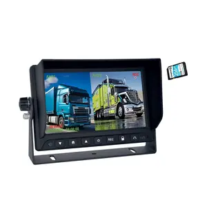 ProSight 7 inch Splitscreen Monitor