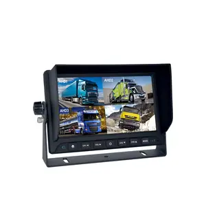 ProSight Quad Monitor 7 inch