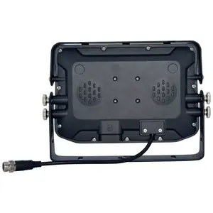 ProSight 7 inch AHD Quad waterdichte monitor