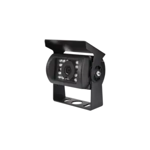 ProSight 7 inch AHD Quad systeem waterdichte monitor - 2 camera 's