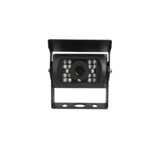 ProSight 7 inch AHD Quad systeem waterdichte monitor - 2 camera 's