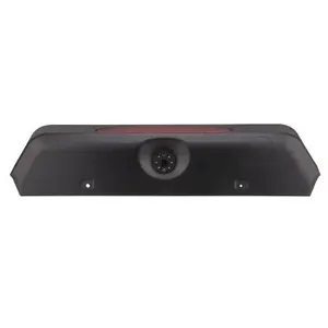 ProSight Achteruitrijcamera Derde Remlicht IVECO Daily (2015-2023) -  Tweede Kans