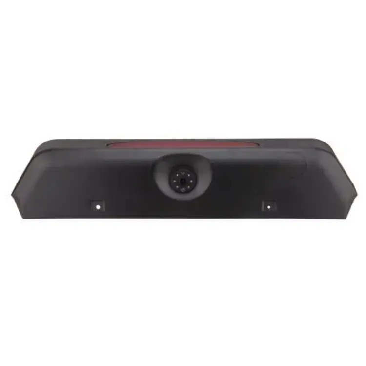 ProSight Achteruitrijcamera Derde Remlicht IVECO Daily (2015-2023) -  Tweede Kans