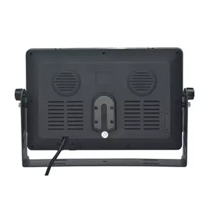 ProSight 9 inch HD Quad view monitor + dvr