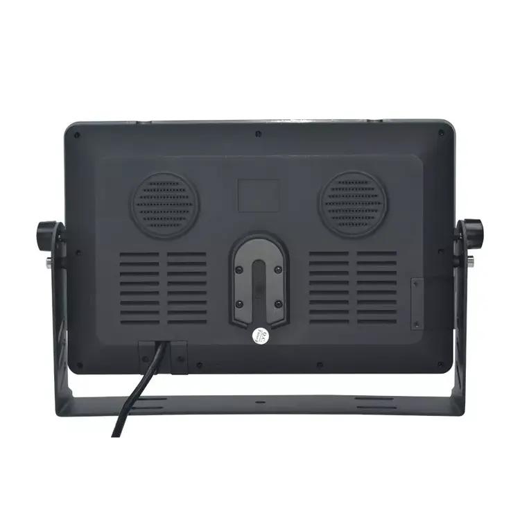 ProSight 9 inch HD Quad view monitor + dvr