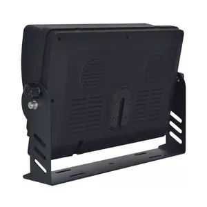 ProSight 9 inch HD Quad view monitor + dvr