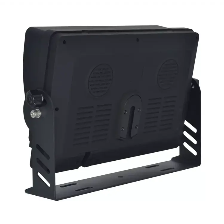 ProSight 9 inch HD Quad view monitor + dvr