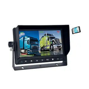 ProSight 9 inch Splitscreen Monitor