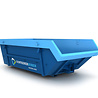 6 kuub container 6 kuub container