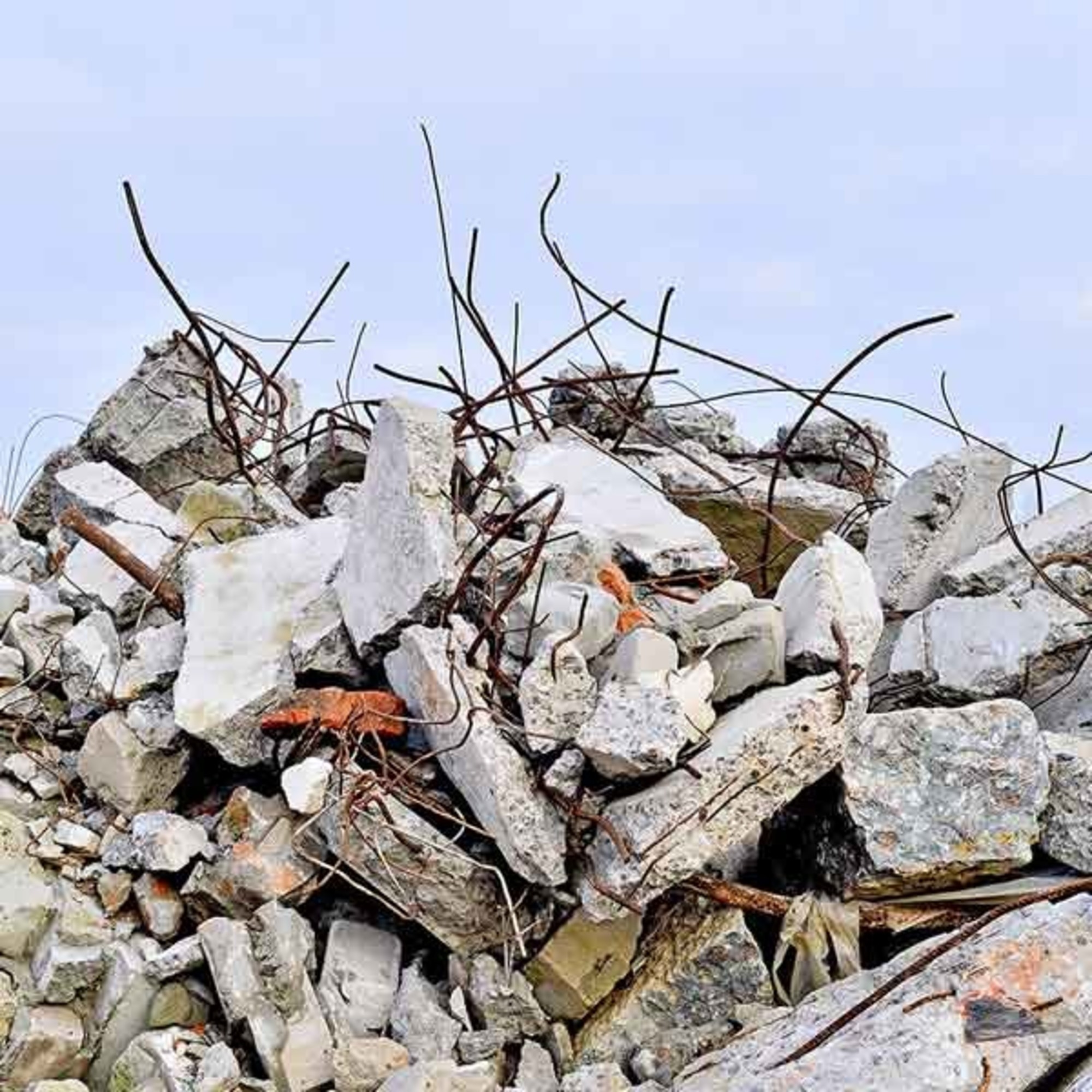 Puin Container Huren? | Goedkoop en Snel - Container Huren Nederland