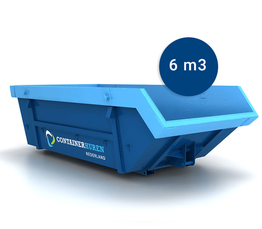 6 kuub container 6 kuub container