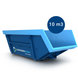 Grond container 10m3 Grond container 10m3