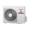 Mitsubishi Heavy Mitsubishi Heavy Cassette Inverter FDT-40VH 4,0 kW koelen en 4,5 kW verwarmen