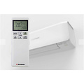 Mitsubishi Heavy Mitsubishi Heavy Duo Split Airco 2x 2,0 kW koelen en 2x 2,7 kW verwarmen