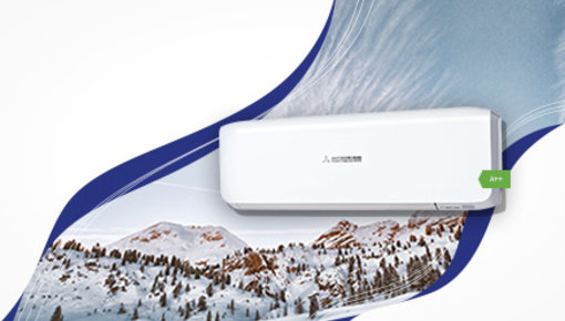Airconditioning | Wandmodel
