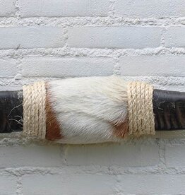 Texas style BULLBAR- 84 cm - ref. B