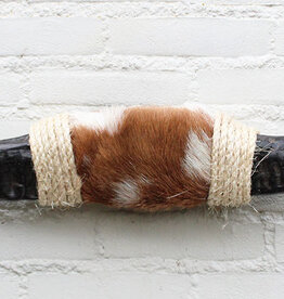 Texas style BULLBAR- 79 cm - ref. C