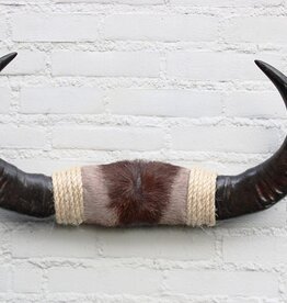 Texas style BULLBAR-61 cm - ref.  H