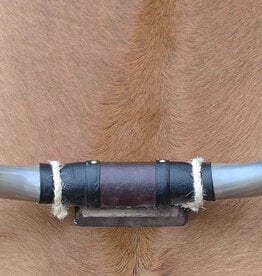 Texas style BULLBAR- 47 cm - ref. E