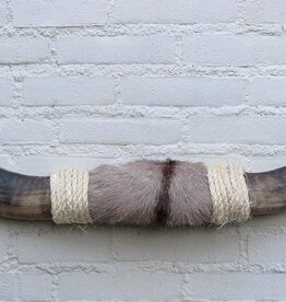 Texas style BULLBAR- 82 cm - ref. G