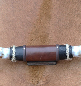 Texas style BULLBAR- 54 cm - ref. KG
