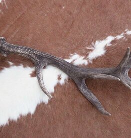 Grote EDELHERT GEWEI AFWERP STANG - 3 kg - 85 cm  - ref. D