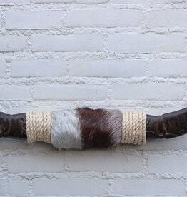 Texas style BULLBAR- 79 cm - ref. N