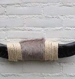 Texas style BULLBAR- 63 cm - ref. A