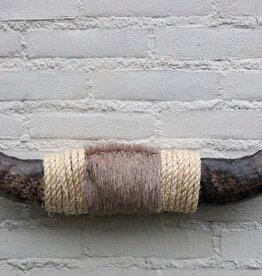 Texas style BULLBAR- 67 cm - ref. C