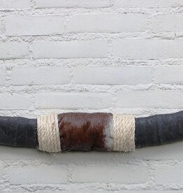 Texas style BULLBAR- 92 cm - ref. F