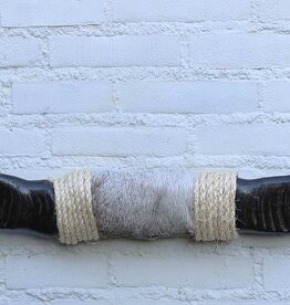 Texas style BULLBAR- 81 cm - ref. G