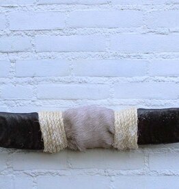 Texas style BULLBAR- 90 cm - ref. O