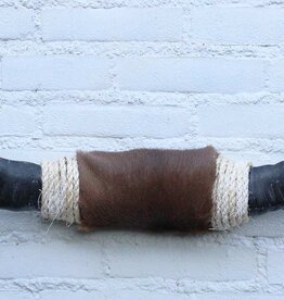 Texas style BULLBAR- 70 cm - ref. P