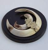 Schild tanden EVERZWIJN / WILD ZWIJN