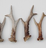 5 afwerp stangetjes REE GEWEI 13-19 cm