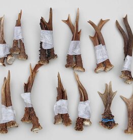 23 stangetjes REE GEWEI 12-17 cm - ref. A