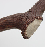 Grote DAMHERT GEWEI AFWERP STANG - ± 1,5 kg - 72 cm