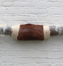 Texas style BULLBAR- 180 cm - ref.  A