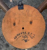 Antiek EDELHERT GEWEI, 8-ender - Het Loo 1910