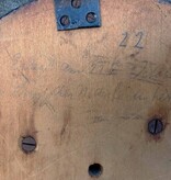 Antiek EDELHERT GEWEI, 8-ender - Het Loo 1910